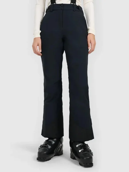 Schi pantaloni 4f negru