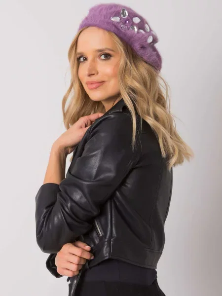 Șapcă Factory Price violet