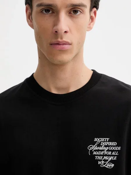 Футболка Les Deux Ben