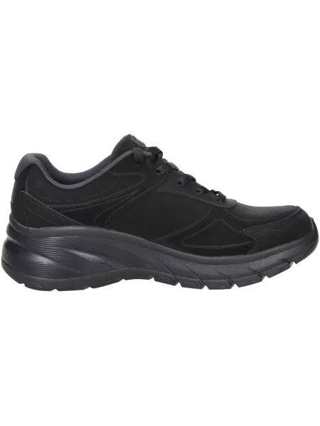 Tenisky Skechers čierna