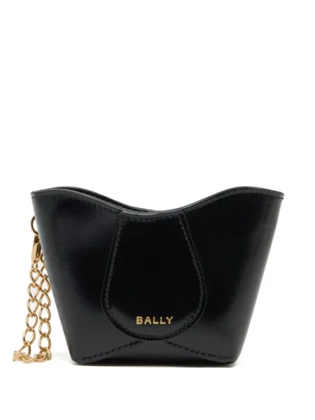 Portofel Bally negru