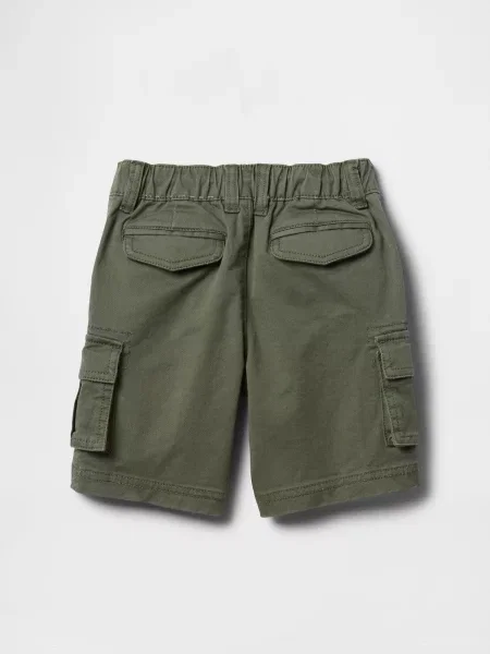 Pantaloni scurți cargo copii Gap