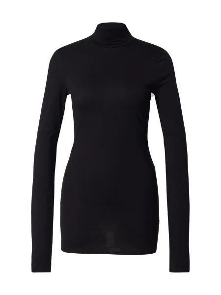 ARMEDANGELS Tricou GRAZILIANAA' negru
