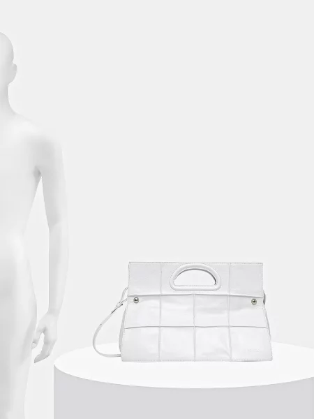 Max&Co. сумочка шкіряна