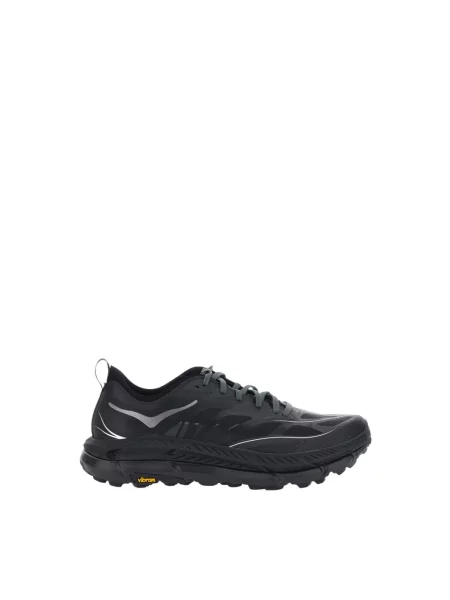 Sneakers Hoka® U Mafate Speed 4 Lite Black/ Outer Orbit EUR 40 czarne