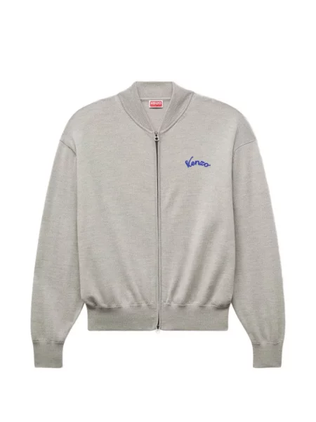 Cardigan Kenzo gri