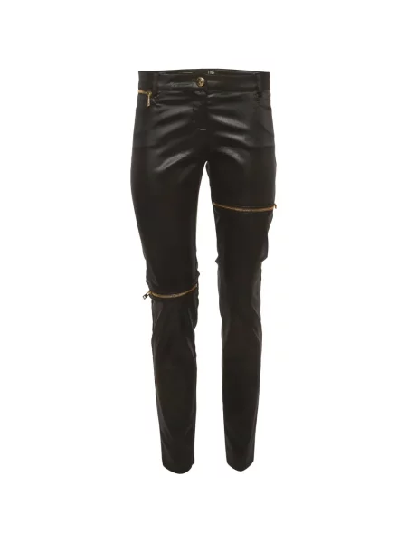 Pantaloni Love Moschino negru