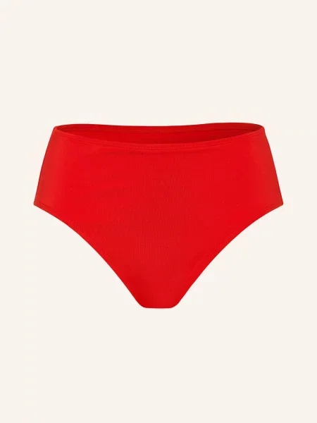 Marie Jo Bikiny S Vysokým Pasem Madurai červená