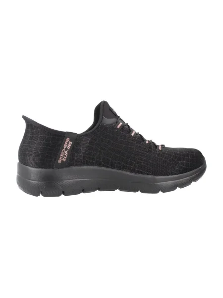 Pantofi Skechers negru