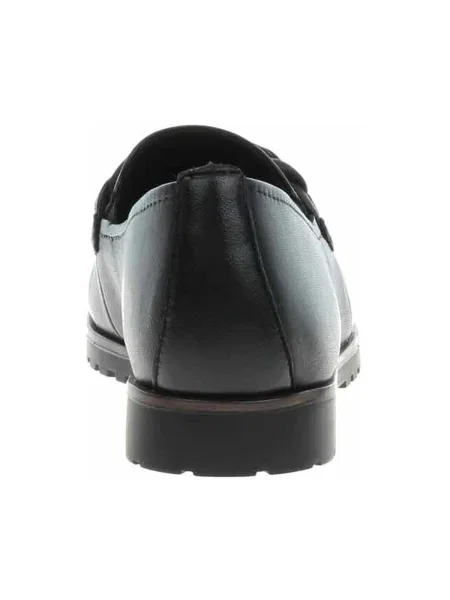 Pantofi Tamaris negru