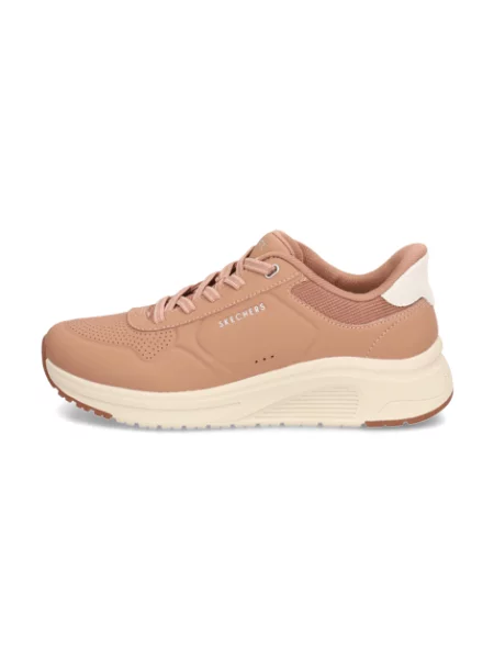 Tenisky Skechers béžové