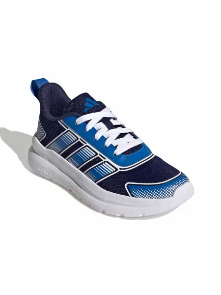 Pantofi Adidas alergare alb