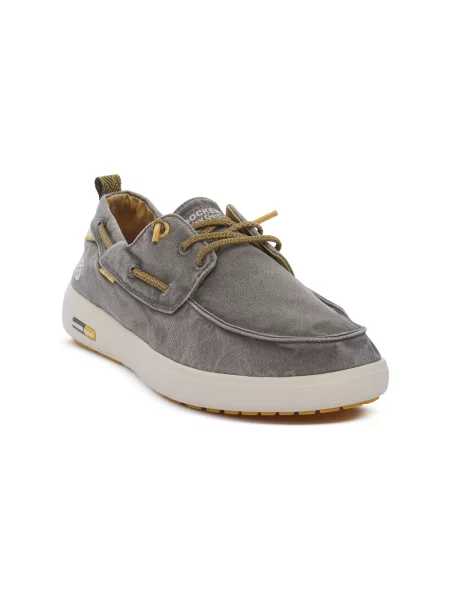 Pantofi Dockers gri