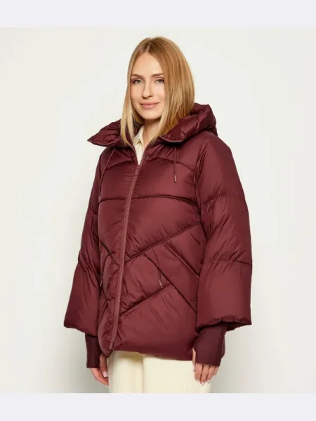 Marella SPORT Geacă de puf NEREIDE bordo