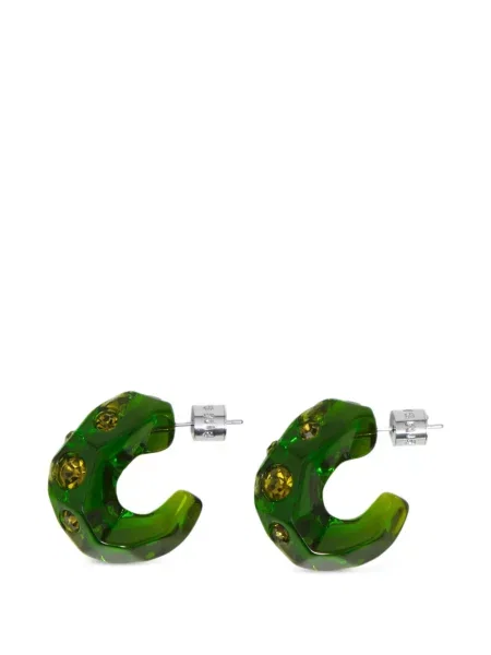 Cercei Bimba Y Lola verde