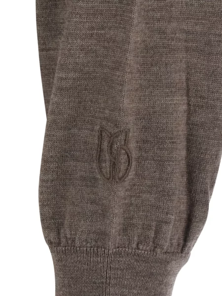 Gulerat cardigan Ba&sh maro