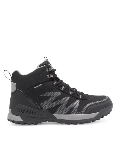 Sprandi Trappers Wild negru