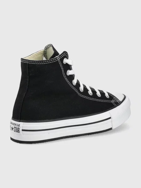 Tenisky Converse čierna
