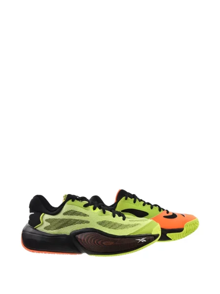 Baschet sneakerși Reebok verde