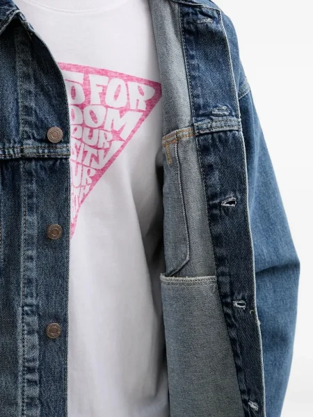 Blugi Levi's® cu 5 buzunare albastru