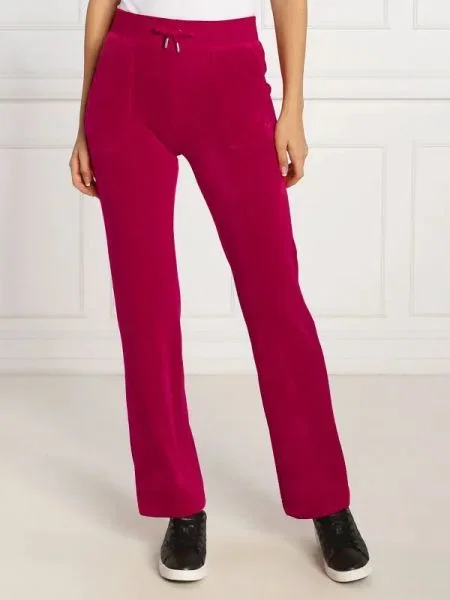 Juicy Couture Pantaloni de trening Del Ray