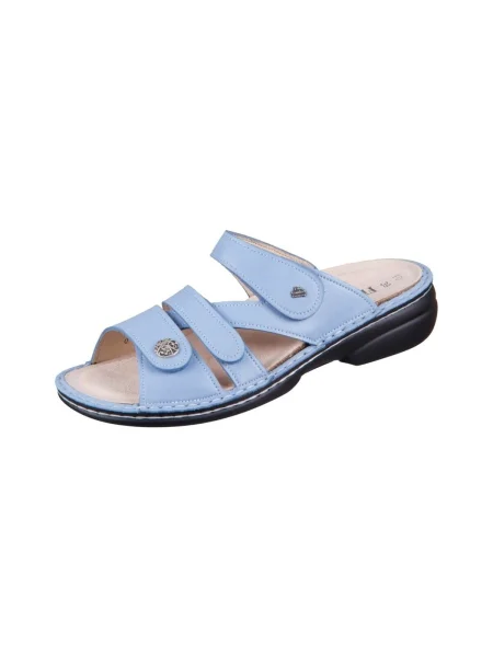 Pantofi Finn Comfort albastru