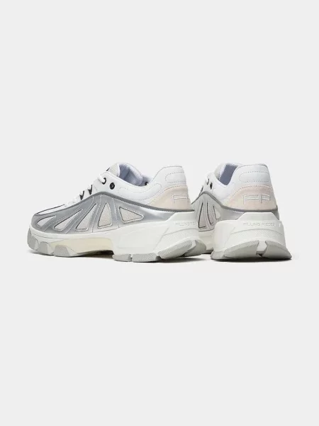 Tenisky Filling Pieces Pace Radar bílé