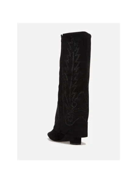 Pantofi La Modeuse negru
