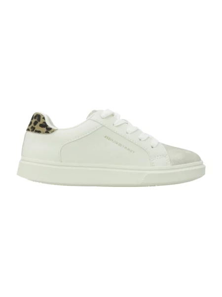 Tenisky Tommy Hilfiger biela