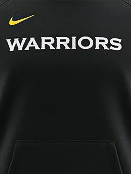 Retro dugo čarape Nike od jersey plava