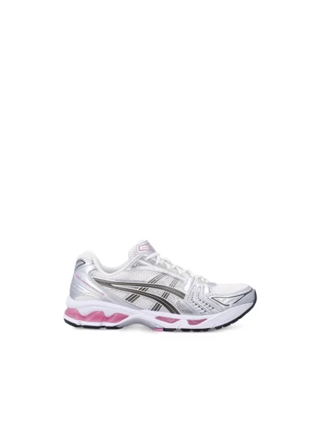 Sneakersy Asics Gel-Kayano skórzane różowe