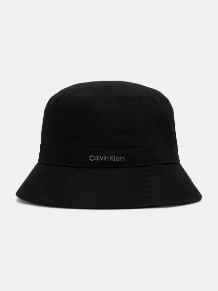 Calvin Klein Pălărie negru