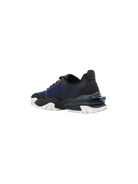 Versace Jeans Couture Sneakers Negru albastru