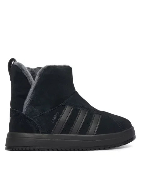 Śniegowce adidas czarne
