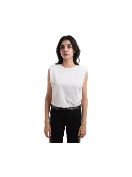 Ruha Emporio Armani fehér