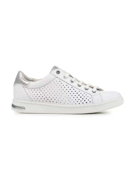 Geox Sneakers D Jaysen alb