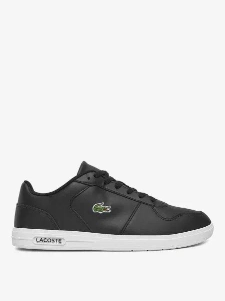 Sneakersy czarne