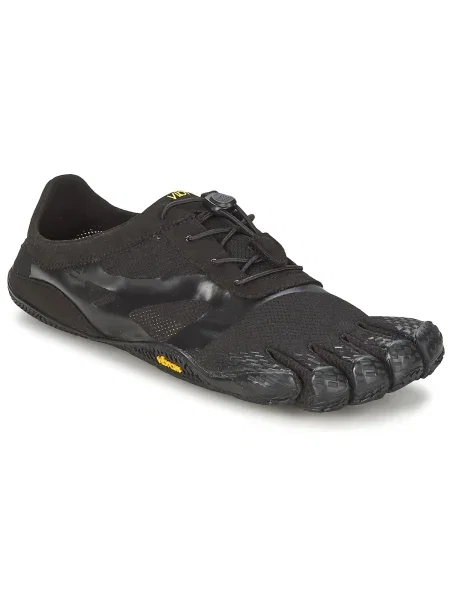 Pantofi Vibram Fivefingers negru