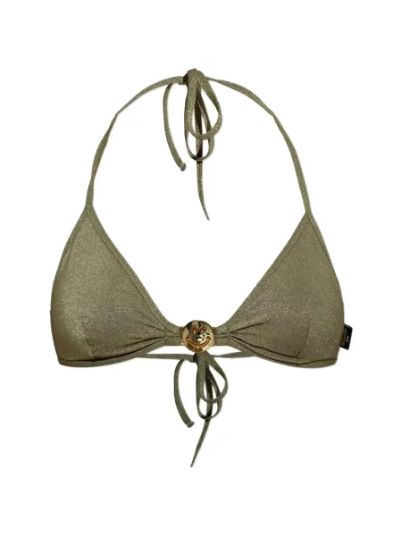 Top Moschino verde