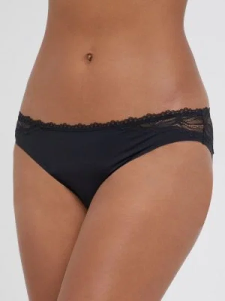 Бикини Calvin Klein Underwear черно