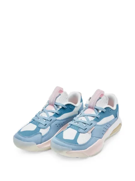 Sneakerși Jordan albastru