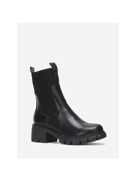 Pantofi La Modeuse negru