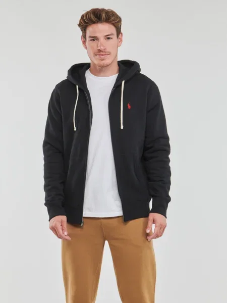 Polo Ralph Lauren Hanorac negru
