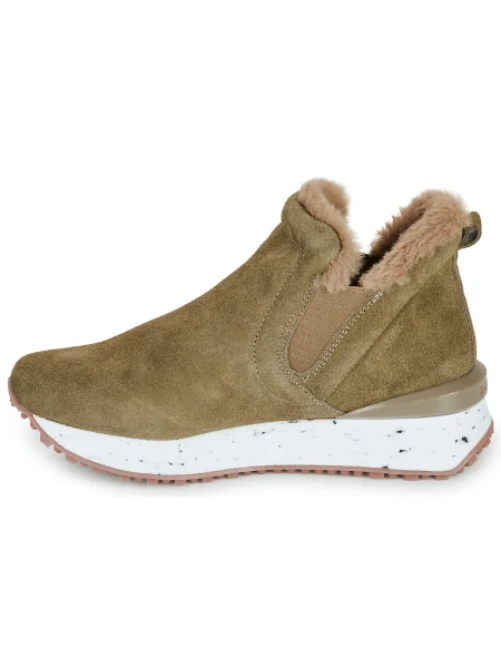 Pantofi Gioseppo bej