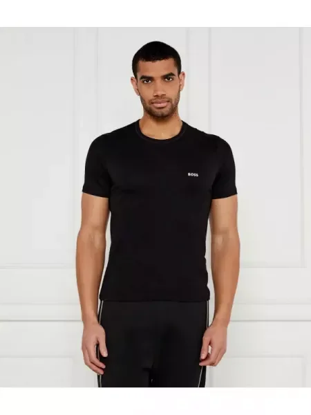 BOSS BLACK Tricou negru