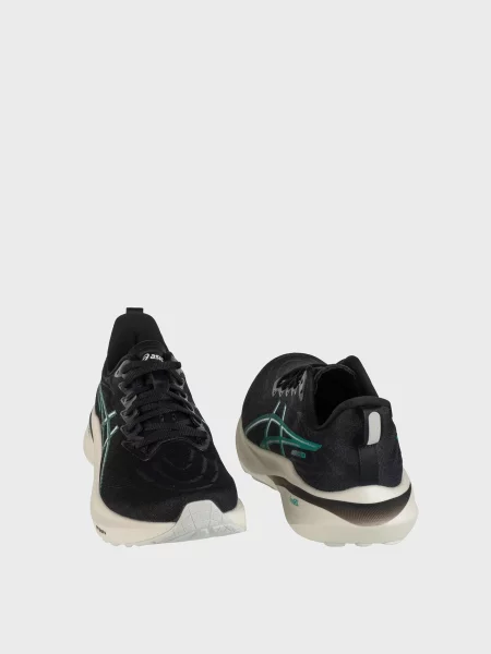 Кроссовки для бега Asics черные