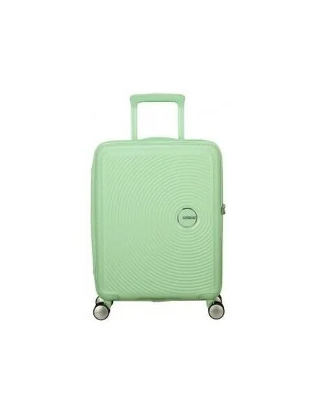 Geantă American Tourister verde