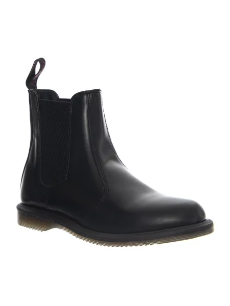 Sztyblety Dr. Martens czarne