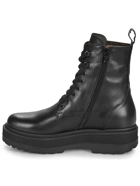 Pantofi Nerogiardini negru