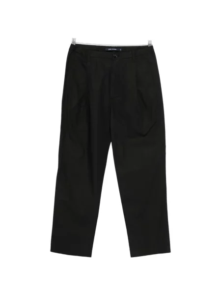 Pantaloni Sofie D'hoore plisate negru